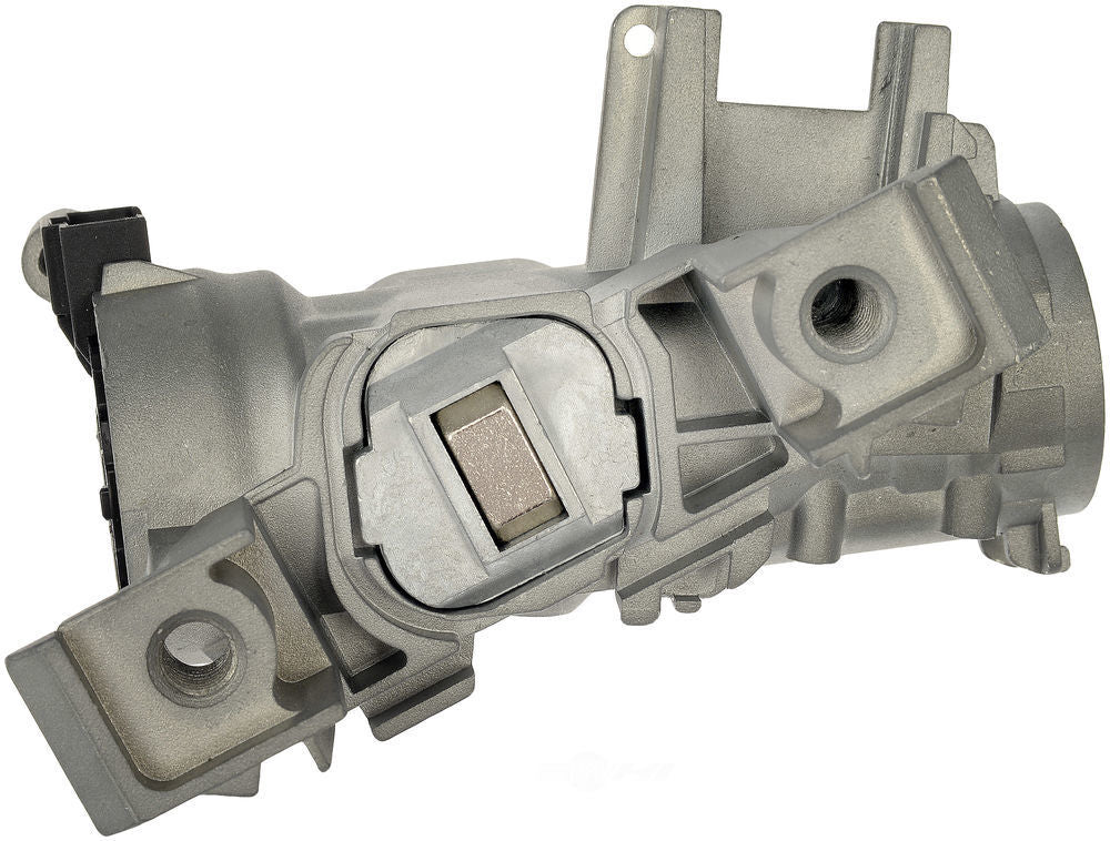 FITS 2005-2016 AUDI 2005-2012 VOLKSWAGEN VW IGNITION LOCK CYLINDER HOUSING4