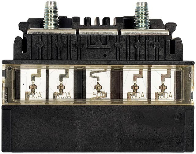 FITS 2017-2019 NISSAN ROGUE SPORT MULTI-PURPOSE BATTERY CIRCUIT FUSE4