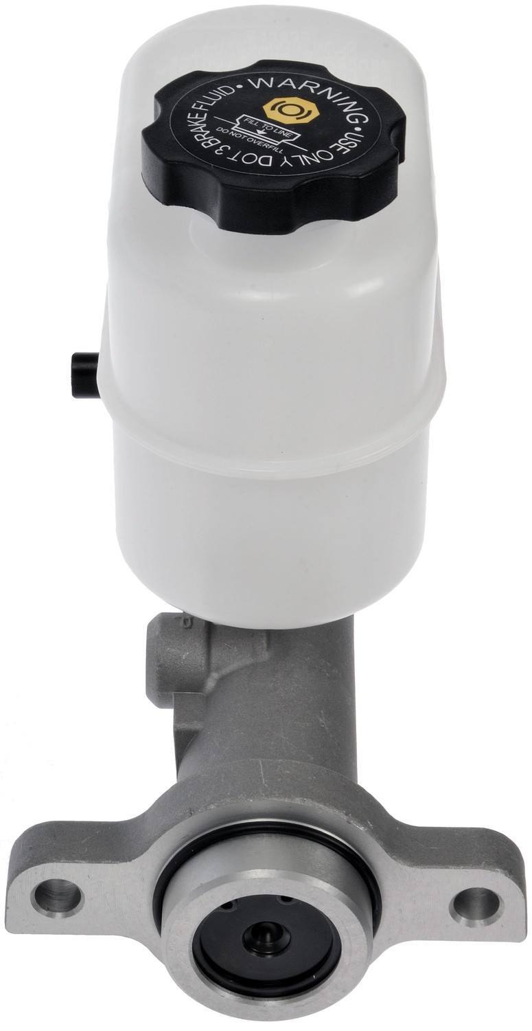 FITS 15-18 SIERRA 1500 TAHOE YUKON SUBURBAN YUKON XL BRAKE MASTER CYLINDER0