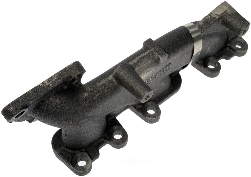 FITS 2013-2019 MKT MKS TAURUS FLEX EXPLORER 3.5L TURBO DRIVER EXHAUST MANIFOLD3
