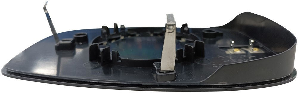 FITS 2018-2021 HONDA ODYSSEY DRIVER HEATED FRONT DOOR REPLACEMENT MIRROR GLASS2