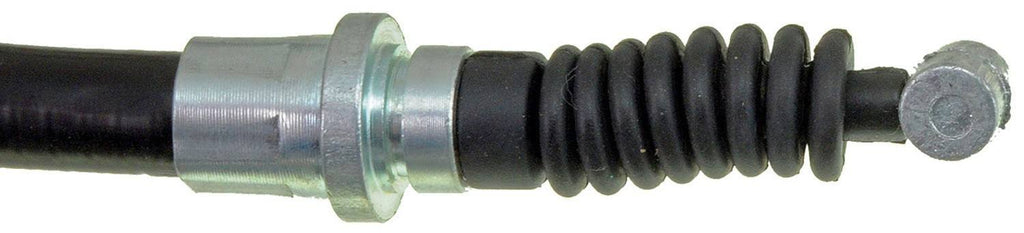 FITS 92-96 TRACER ESCORT 1.8L DRIVER LEFT REAR EMERGENCY PARKING BRAKE CABLE2