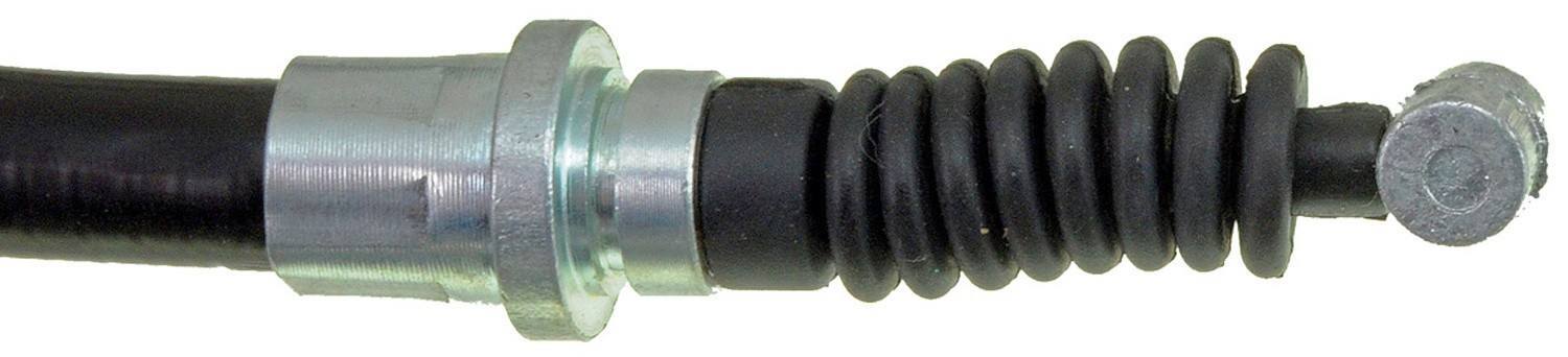FITS 92-96 TRACER ESCORT 1.8L DRIVER LEFT REAR EMERGENCY PARKING BRAKE CABLE2