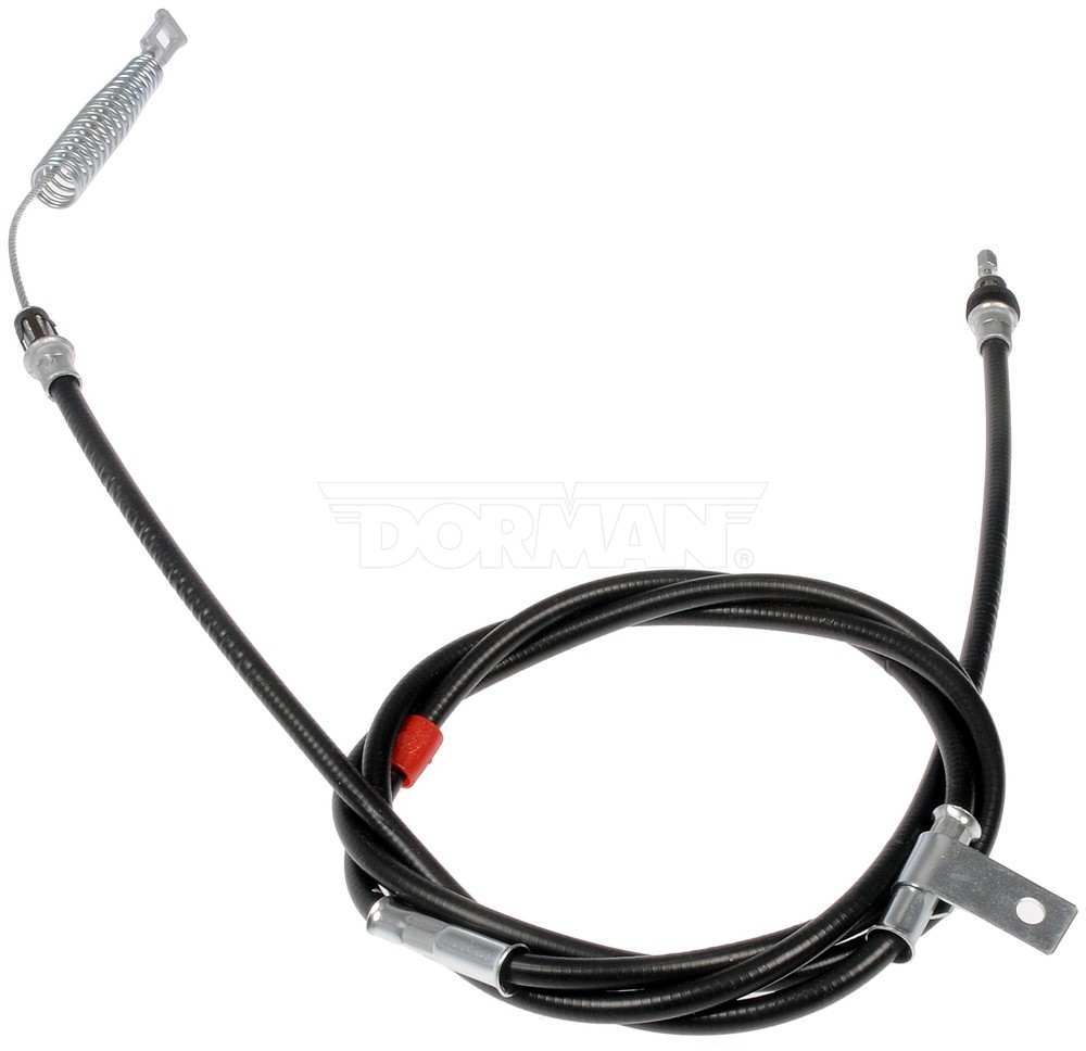 FITS 01-09 YUKON XL SUBURBAN AVALANCHE 2500 PASSENGER REAR PARKING BRAKE CABLE1