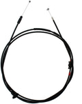 FITS 2013-2018 LEXUS ES350 ES300h HOOD RELEASE CABLE0