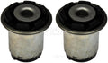 FITS 2009-2014 NISSAN MURANO FWD REAR FORWARD SUBFRAME BUSHING KIT0