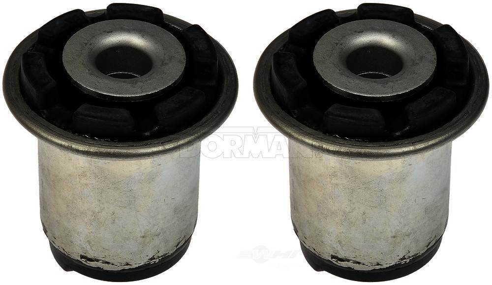FITS 2009-2014 NISSAN MURANO FWD REAR FORWARD SUBFRAME BUSHING KIT0