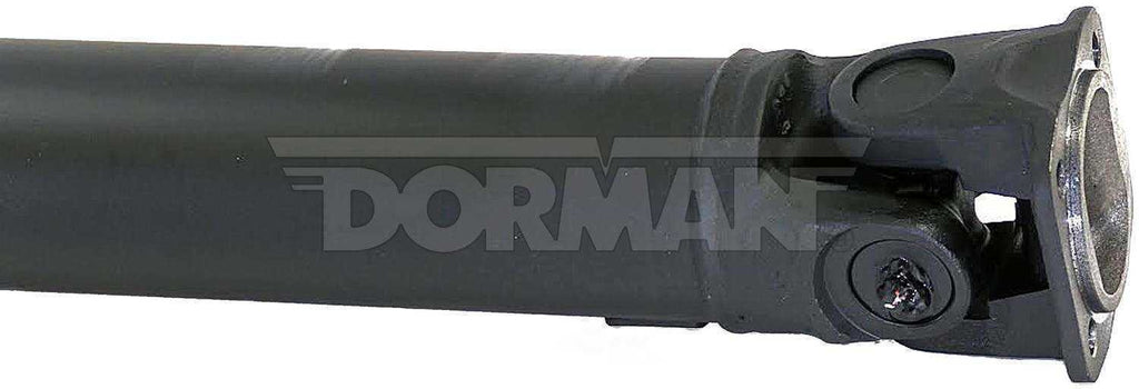 FITS 1980-1985 NISSAN 720 2WD MANUAL TRANSMISSION 110.8WB REAR DRIVE SHAFT3