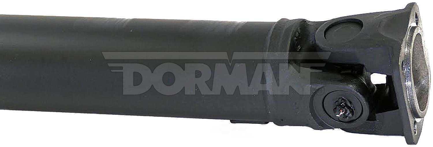 FITS 1980-1985 NISSAN 720 2WD MANUAL TRANSMISSION 110.8WB REAR DRIVE SHAFT3