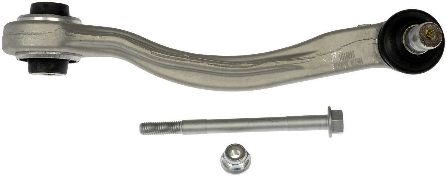 17-25 AUDI BENTLEY LAMBORGHINI 19-23 PORSCHE LFT FRT UPPER REARWARD CONTROL ARM3