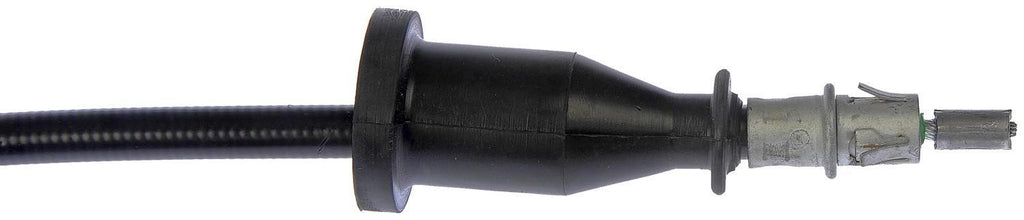 FITS 2003-2005 JEEP LIBERTY PASSENGER RIGHT REAR EMERGENCY PARKING BRAKE CABLE2