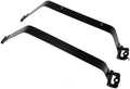 FITS 2007-2014 TOYOTA TUNDRA OFF ROAD FUEL GAS TANK STRAPS0