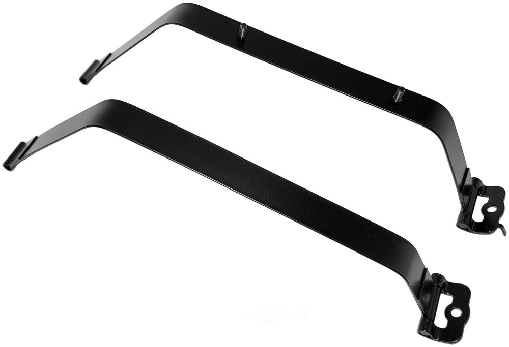 FITS 2007-2014 TOYOTA TUNDRA OFF ROAD FUEL GAS TANK STRAPS0