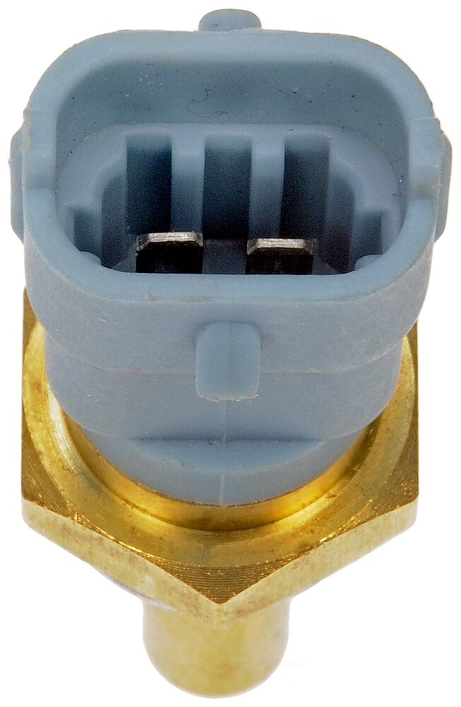 FITS 2006-2016 VOLVO D13 D13A D16 ENGINE COOLANT TEMPERATURE SENSOR1