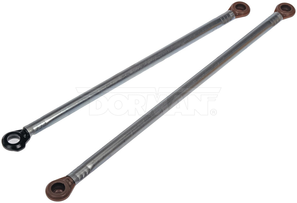 FITS 05-10 RAM 1500 2500 3500 08-10 4500 5500 WINDSHIELD WIPER LINKAGE BUSHINGS0
