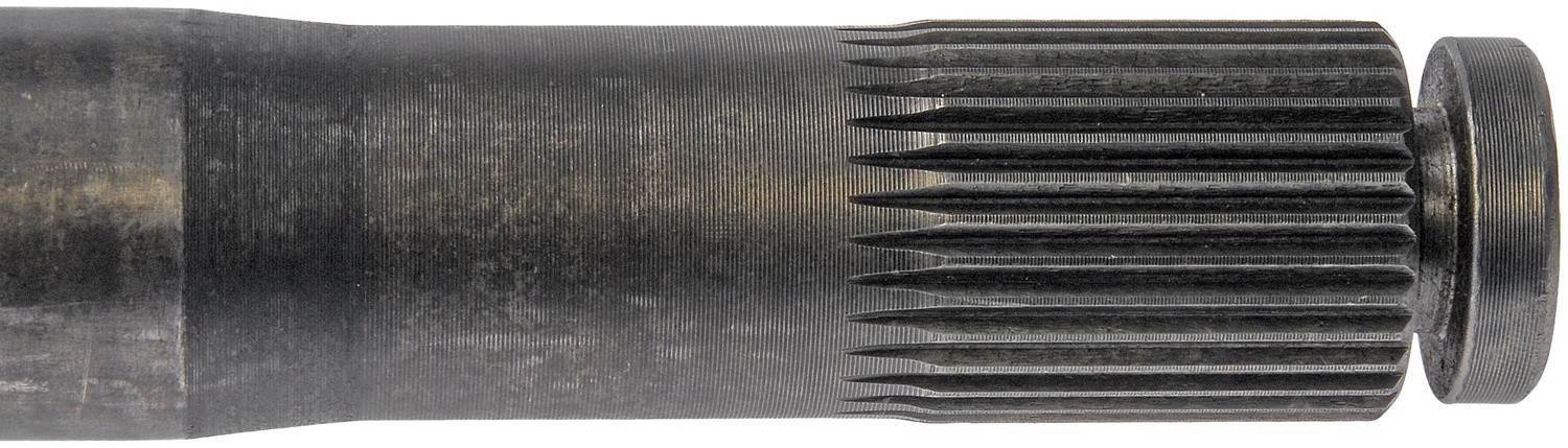 FITS 2004-2008 FORD F-150 DRIVER LEFT REAR AXLE SHAFT WITH 8.8 RING GEAR ONLY1