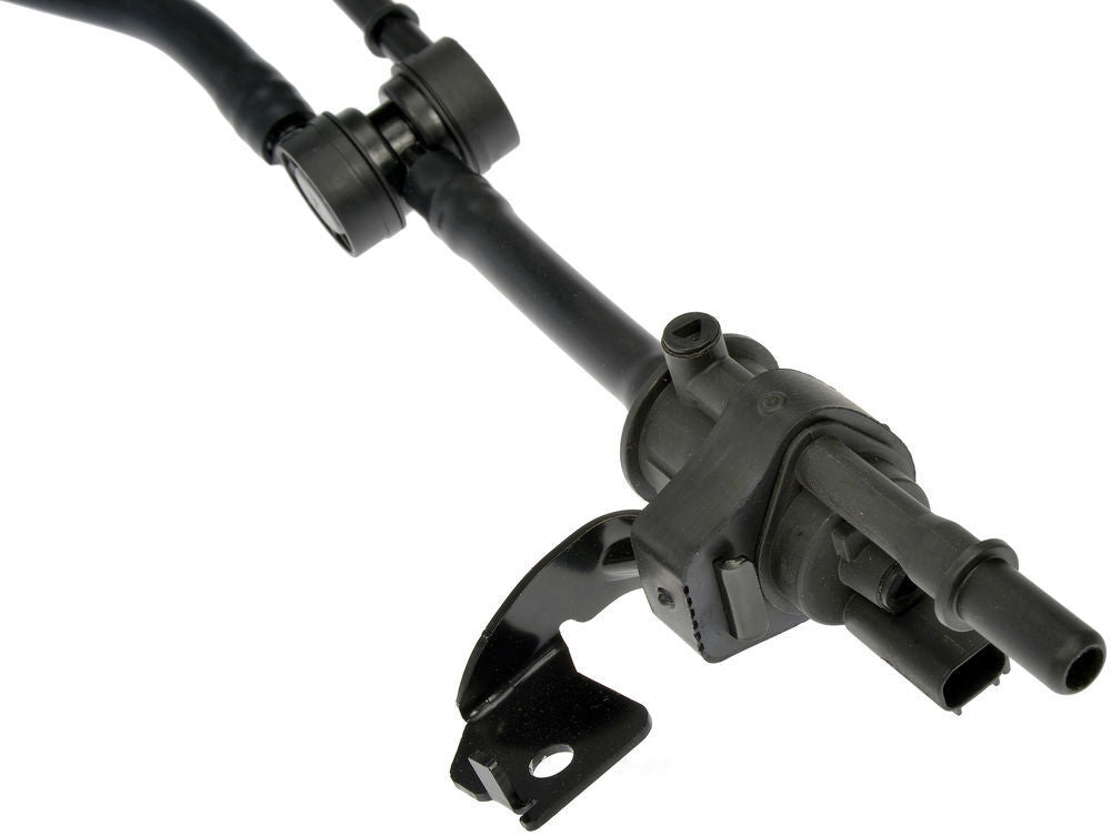 FIT 11-16 F150 15-21 NAVIGATOR TRANSIT 15-17 EXPEDITION 3.5 TURBO VAPOR CANISTER4