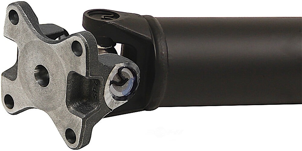 13-19 RAM 1500 CLASSIC REG EXT CREW 5.7L 2WD 8HP70 AUTO 140.5WB REAR DRIVE SHAFT1