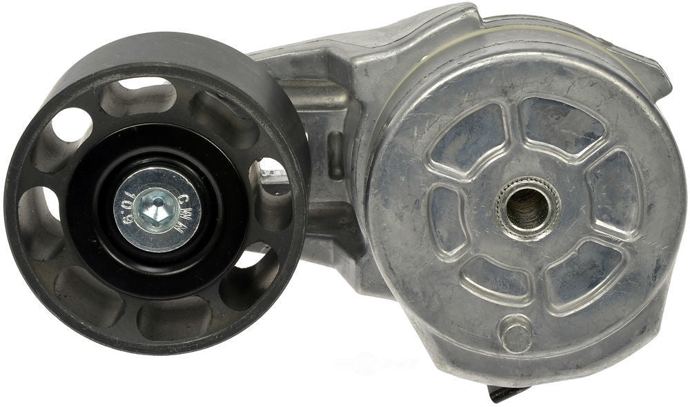 FIT 1995-2004 INTERNATIONAL DT466 ENGINE ACCESSORY DRIVE BELT TENSIONER ASSEMBLY2