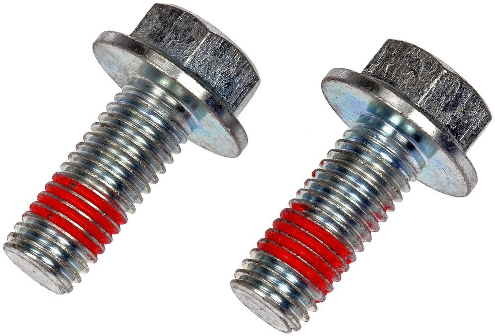 FIT 03-09 ASPEN DURANGO 08-23 RAM 1500 CLASSIC REAR CALIPER BRACKET BOLT0