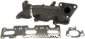 FITS 2013-2019 MKT MKS TAURUS FLEX EXPLORER 3.5L TURBO DRIVER EXHAUST MANIFOLD0