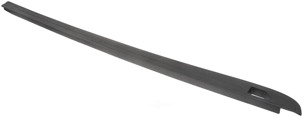 FITS 14-18 SILVERADO 3500 SRW 15-18 1500 2500 PASSENGER 8FT BED RAIL MOLDING0