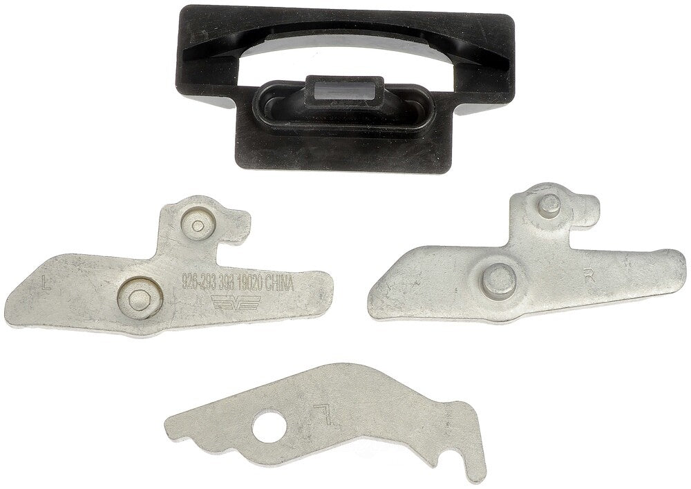94-98 GRAND CHEROKEE 03-06 WRANGLER LIBERTY 03-04 DAKOTA PARKING BRAKE LEVER KIT3