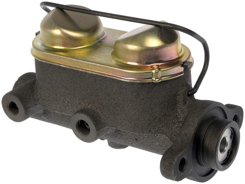 FIT 68-76 P350 68-71 F350 73-76 P500 MANUAL FRONT DRUM BRAKE MASTER CYLINDER1