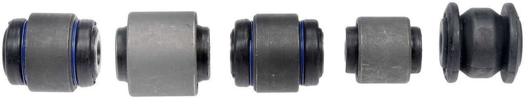 FIT 2011-2019 EXPLORER POLICE INTERCEPTOR RIGHT OR LEFT REAR KNUCKLE BUSHING KIT5