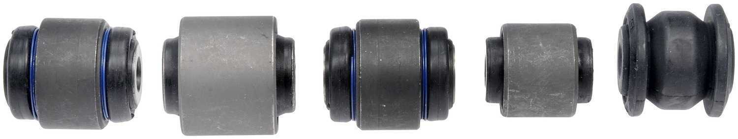 FIT 2011-2019 EXPLORER POLICE INTERCEPTOR RIGHT OR LEFT REAR KNUCKLE BUSHING KIT5