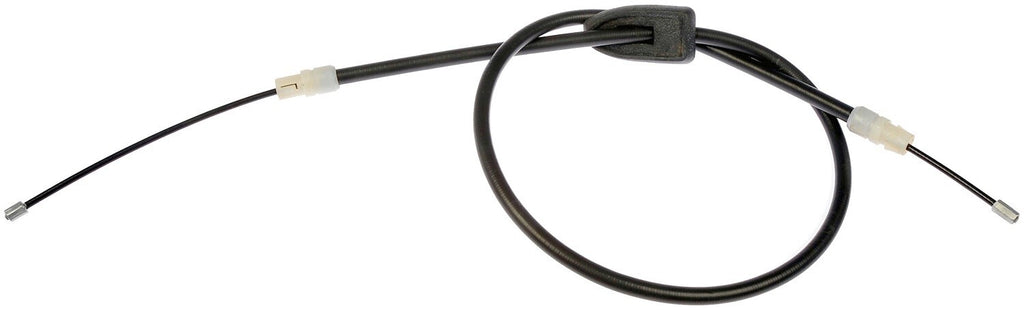 FIT 02-08 RAM 1500 02-12 RAM 2500 3500 FRONT EMERGENCY PARKING BRAKE CABLE0