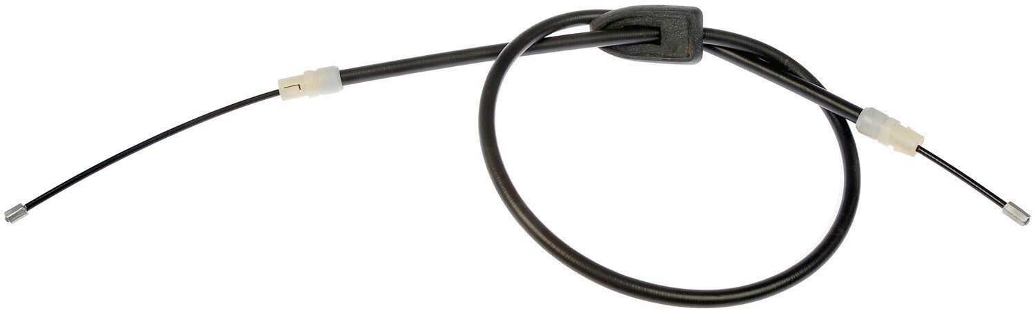 FIT 02-08 RAM 1500 02-12 RAM 2500 3500 FRONT EMERGENCY PARKING BRAKE CABLE0