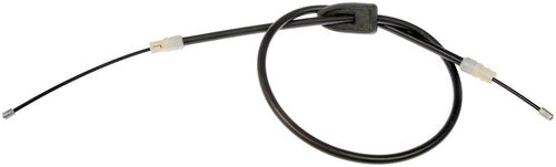 FIT 02-08 RAM 1500 02-12 RAM 2500 3500 FRONT EMERGENCY PARKING BRAKE CABLE0