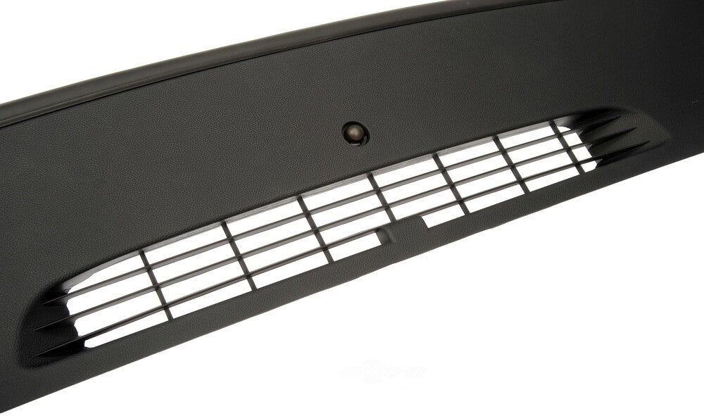 07-14 ESCALADE YUKON SUBURBAN TAHOE AVALANCHE SIERRA SILVERADO BLACK DASH PAD3