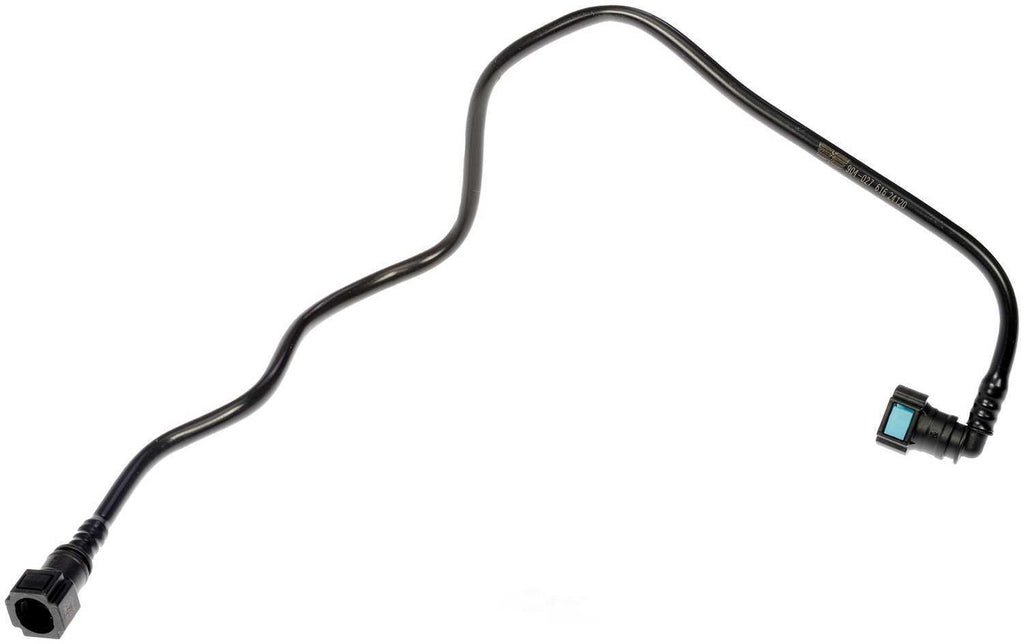 FITS 05-14 300 08-14 CHALLENGER 06-14 CHARGER 05-08 MAGNUM FUEL SUPPLY LINE0