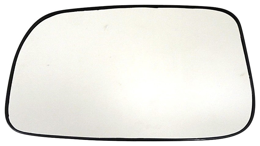 FITS 04-05 SCION xA 08-09 PRIUS DRIVER LEFT NON-HEATED DOOR MIRROR GLASS1