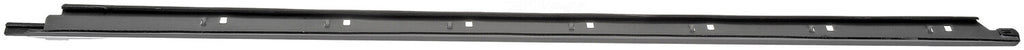 FITS 1999-2004 FORD MUSTANG DRIVER DOOR OUTER BELT MOLDING SWEEP1