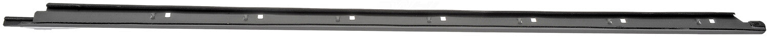 FITS 1999-2004 FORD MUSTANG DRIVER DOOR OUTER BELT MOLDING SWEEP1