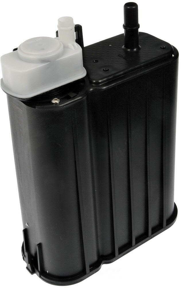 FITS 2007-2008 DODGE RAM 1500 3.7L 4.7L 5.7L TALL NARROW CHARCOAL VAPOR CANISTER0