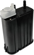 FITS 2007-2008 DODGE RAM 1500 3.7L 4.7L 5.7L TALL NARROW CHARCOAL VAPOR CANISTER0