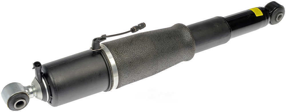 FIT 02-14 00 ESCALADE 00-14 YUKON TAHOE SUBURBAN SIERRA SILVERADO REAR AIR SHOCK1