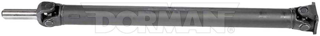 FITS 1986-1991 MAZDA RX7 RX-7 TURBOCHARGED MANUAL TRANSMISSION REAR DRIVE SHAFT0