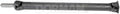 FITS 1986-1991 MAZDA RX7 RX-7 TURBOCHARGED MANUAL TRANSMISSION REAR DRIVE SHAFT0