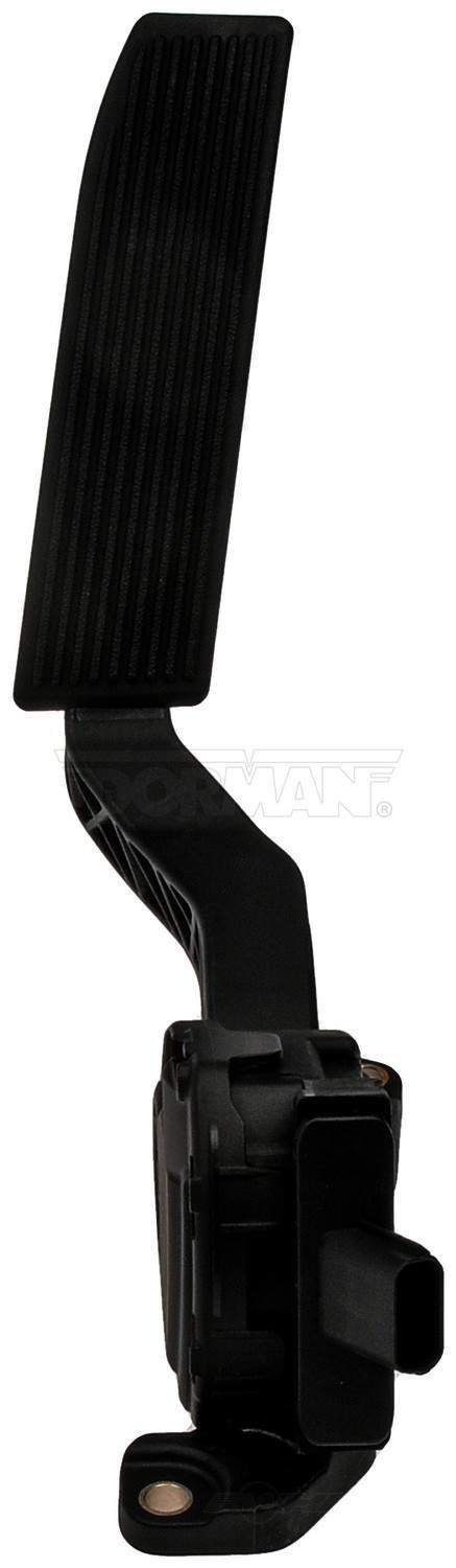 FITS 2006-2010 COMMANDER 2007-2010 GRAND CHEROKEE WO/ADJ PEDAL ACCELERATOR PEDAL3