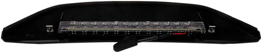 FIT 12-19 TAURUS 13-19 POLICE SEDAN INTERCEPTOR THIRD BRAKE TAIL LIGHT ASSEMBLY1