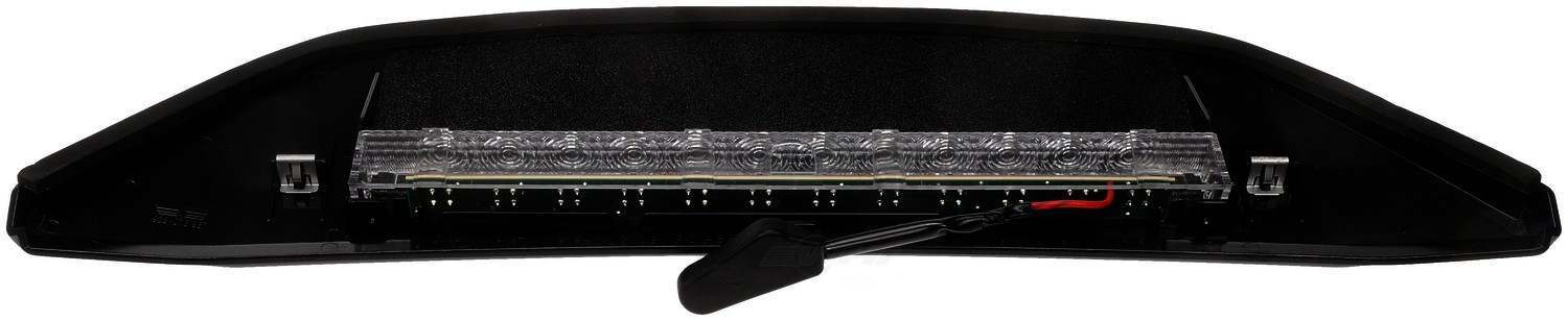 FIT 12-19 TAURUS 13-19 POLICE SEDAN INTERCEPTOR THIRD BRAKE TAIL LIGHT ASSEMBLY1