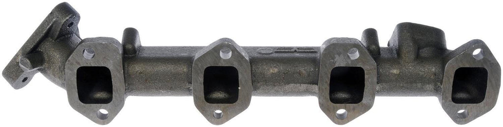 FITS 11-16 F250 F350 F450 F550 F650 6.7L PASSENGER SIDE EXHAUST MANIFOLD KIT2