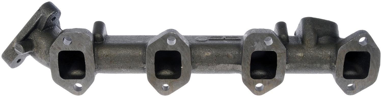 FITS 11-16 F250 F350 F450 F550 F650 6.7L PASSENGER SIDE EXHAUST MANIFOLD KIT2