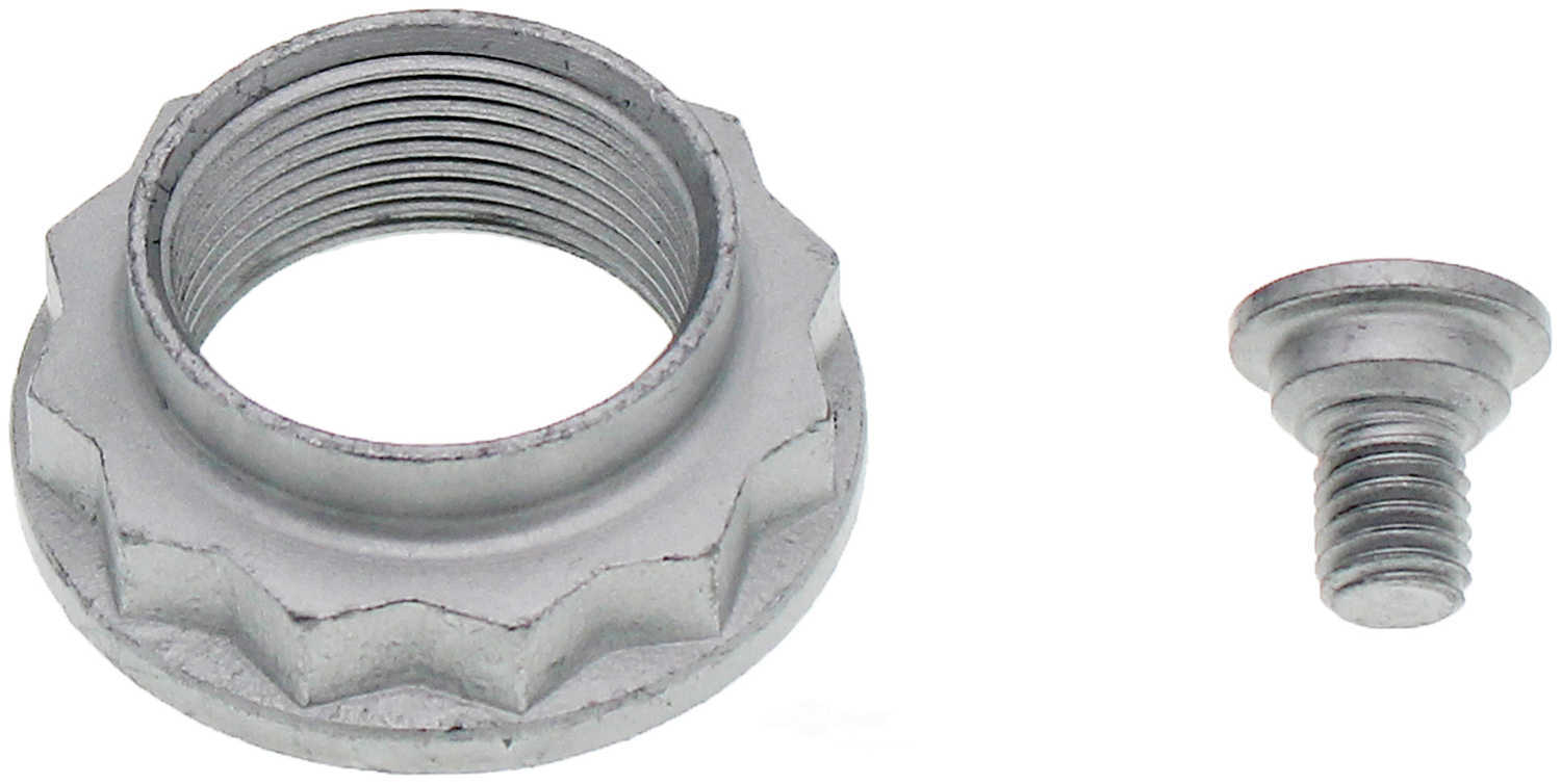 FITS 2006-2013 BMW 3 SERIES PASSENGER REAR LOADED HUB ASSEMBLY4