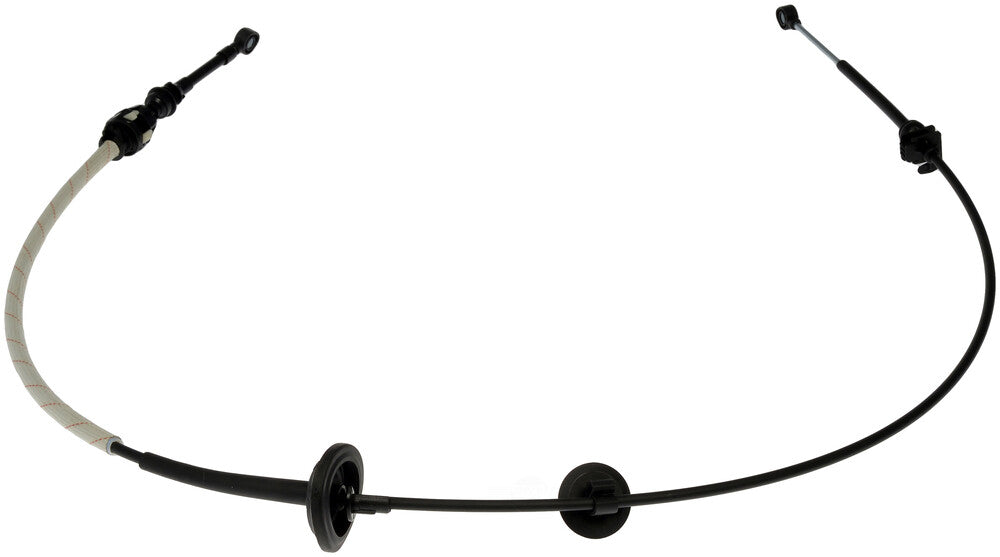 FITS 1999-2004 F250 F350 F450 F550 W/PTO 4R100 AUTO TRANSMISSION SHIFT CABLE1